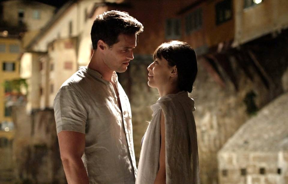 Photo du film Lost in Florence