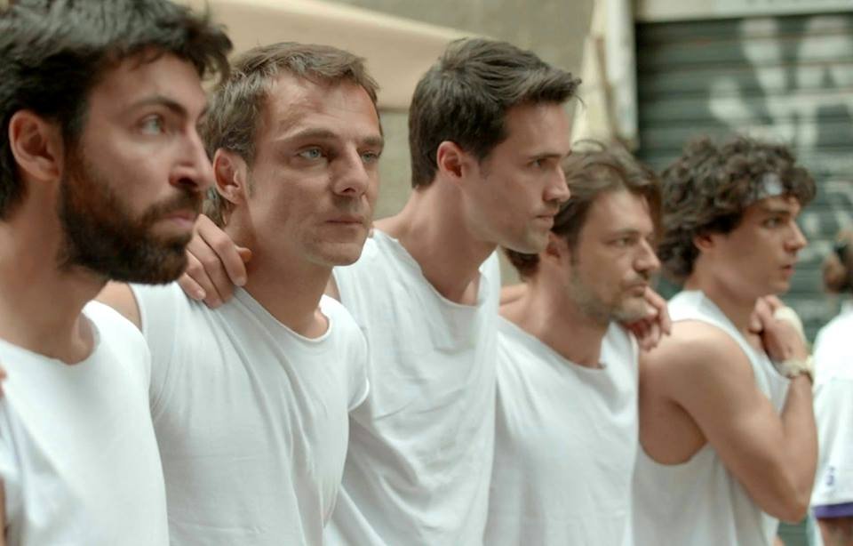 Photo du film Lost in Florence