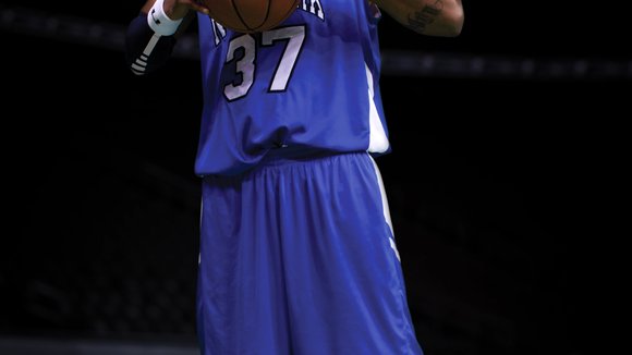 Photo from the movie Lucky Number