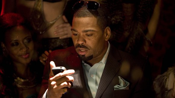 Photo from the movie Lucky Number