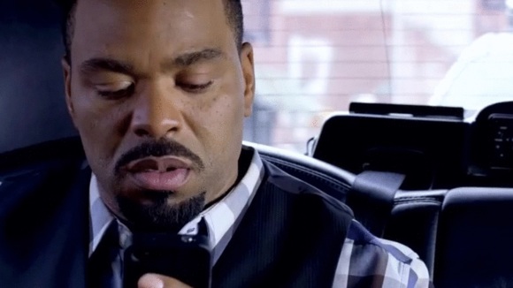 Photo from the movie Lucky Number