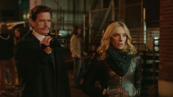 Photo du film Lucky Them