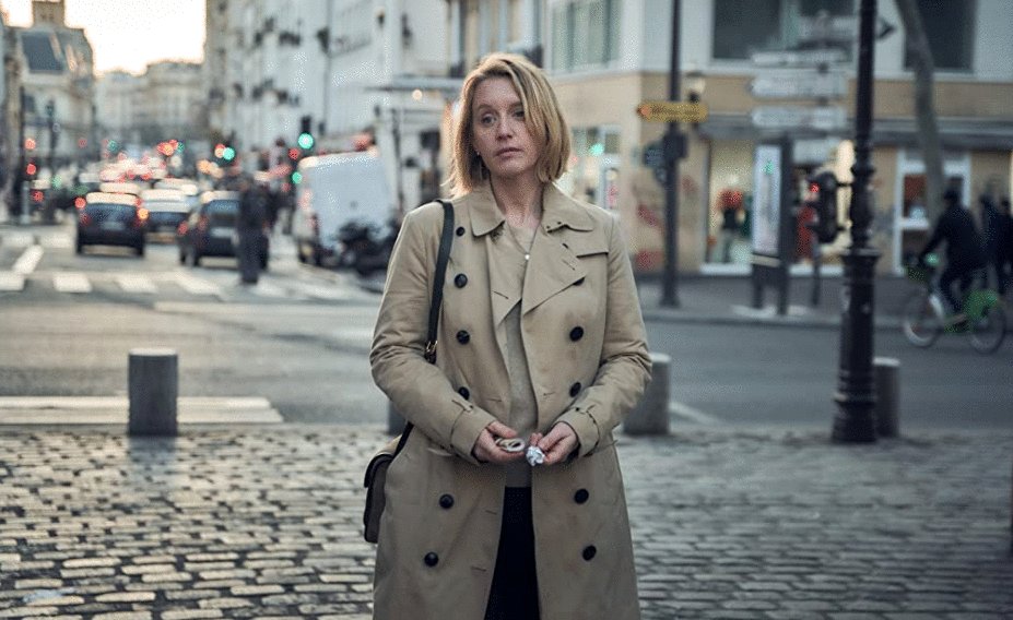 Photo from the movie Lupin