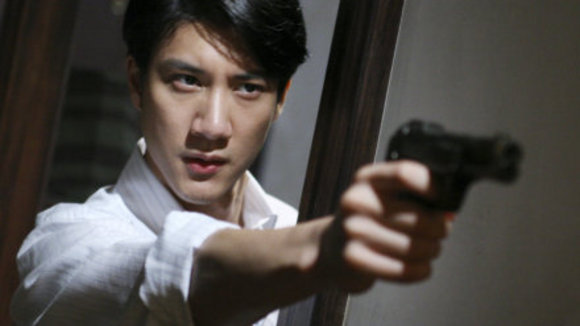 Photo from the movie Lust, Caution