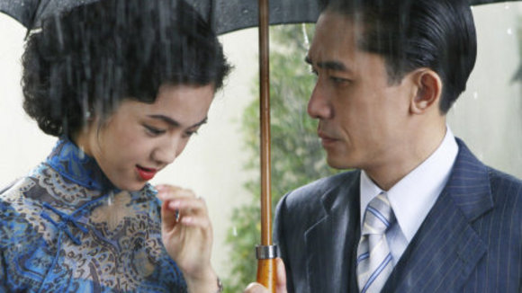 Photo from the movie Lust, Caution