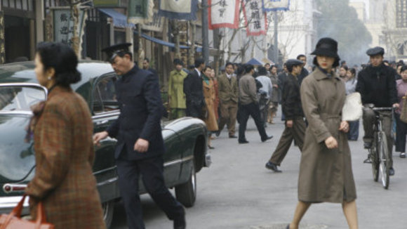 Photo from the movie Lust, Caution