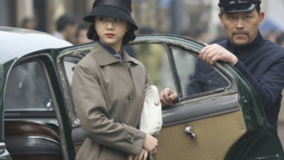 Photo from the movie Lust, Caution