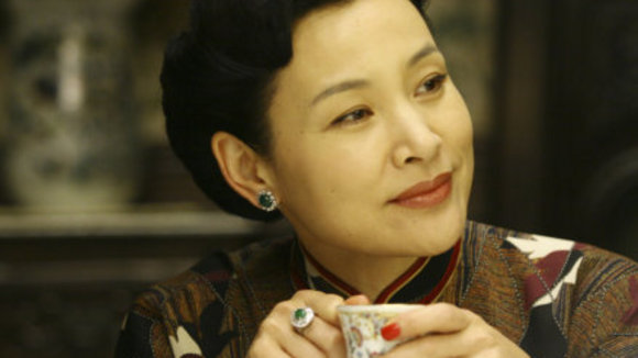 Photo from the movie Lust, Caution