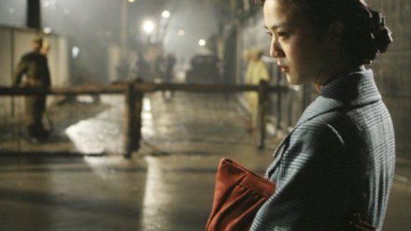 Photo from the movie Lust, Caution