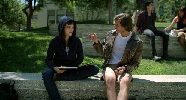 Photo du film M.F.A.