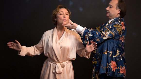 Photo from the movie Marguerite