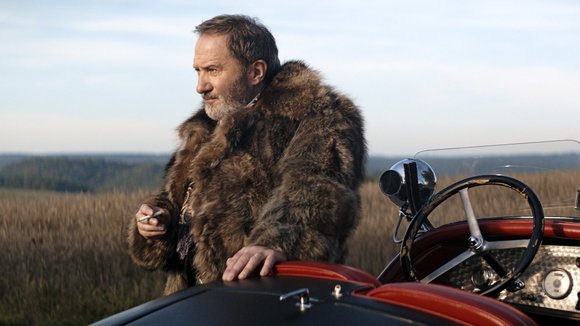 Photo from the movie Marguerite