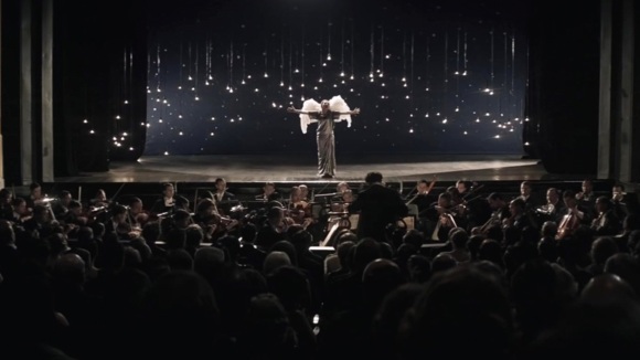 Photo from the movie Marguerite