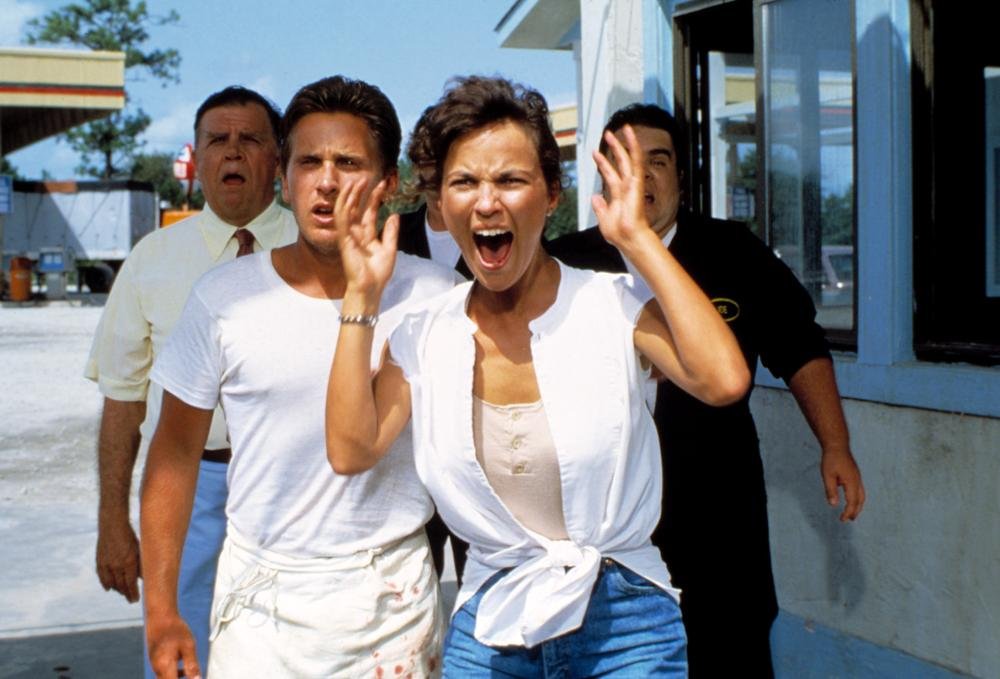 Photo du film Les Camions maléfiques