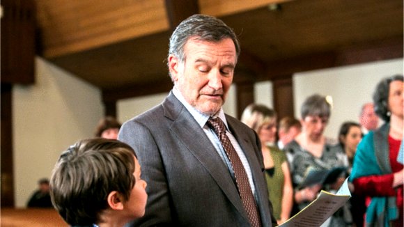 Photo du film A Merry Friggin' Christmas