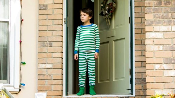 Photo du film A Merry Friggin' Christmas