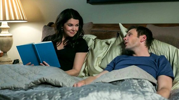 Photo du film A Merry Friggin' Christmas