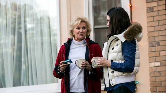 Photo du film A Merry Friggin' Christmas