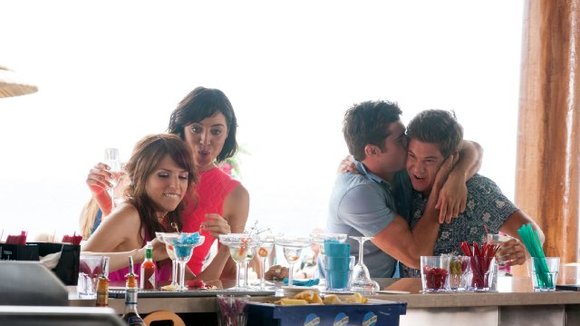 Photo du film Mike et Dave cherchent compagnes pour mariage