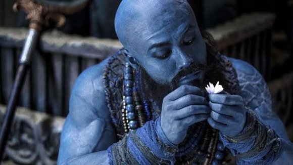 Photo du film Xi you ji zhi: Sun Wukong san da Baigu Jing