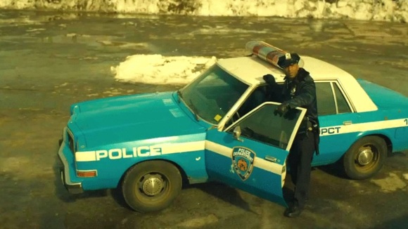 Photo du film L'Année de toutes les violences