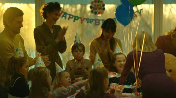 Photo du film L'Année de toutes les violences