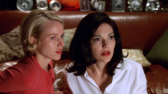 Photo du film Mulholland Drive v.f.