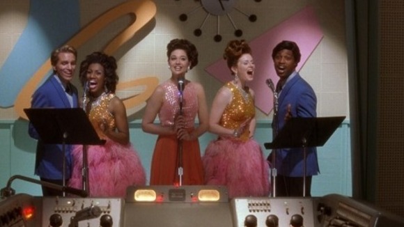 Photo du film Mulholland Drive v.f.