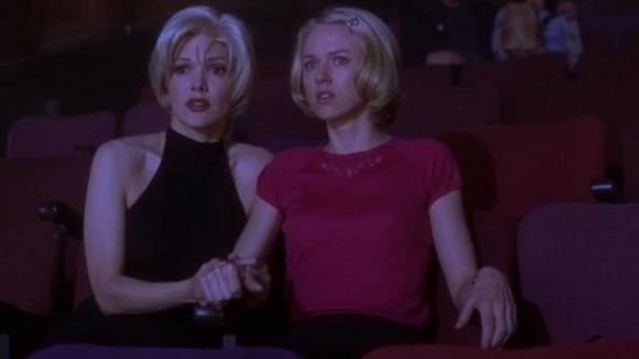 Photo du film Mulholland Drive v.f.