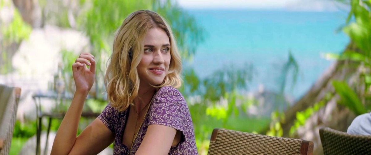 Photo from the movie My Boyfriend's Meds