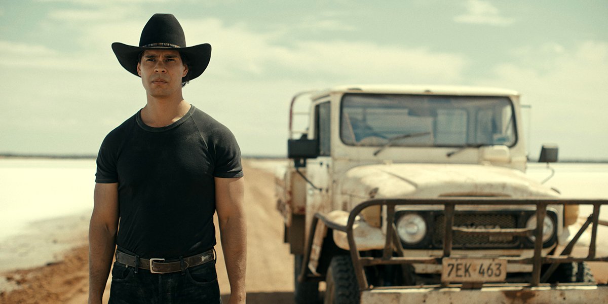Photo du film Mystery Road: Origin