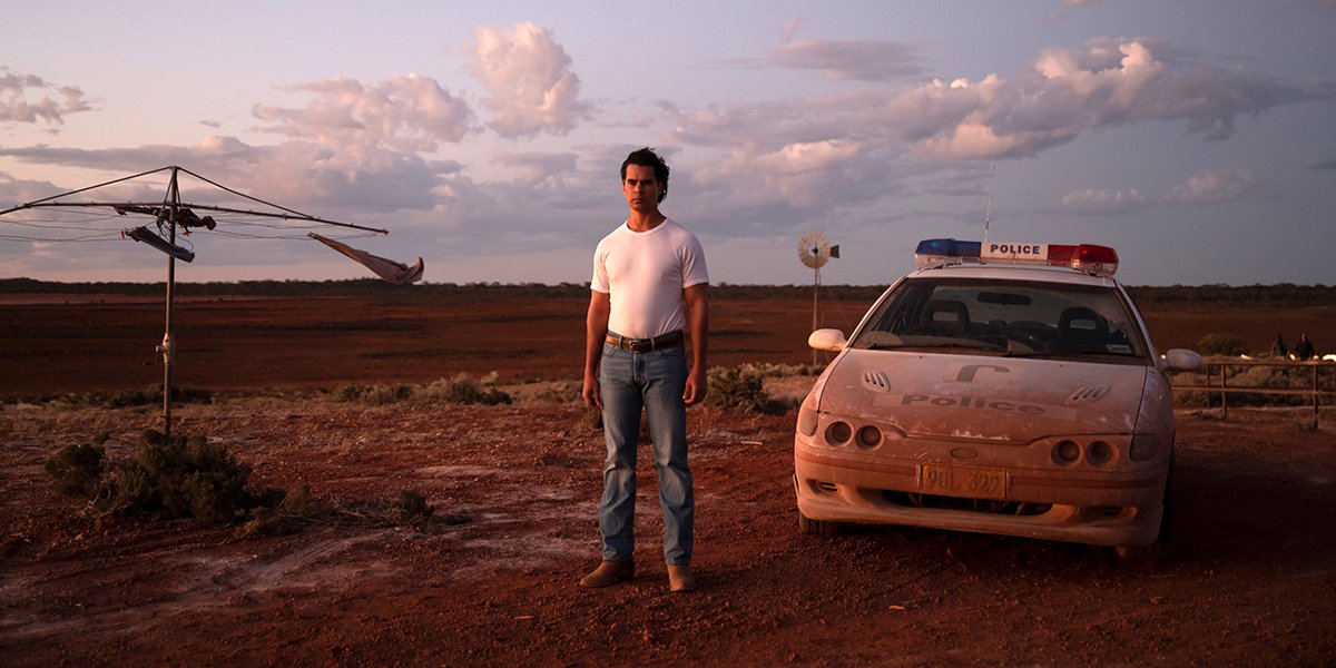 Photo du film Mystery Road: Origin