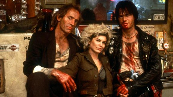Photo from the movie Near Dark