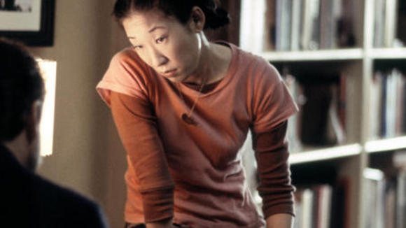 Photo from the movie The Night Listener