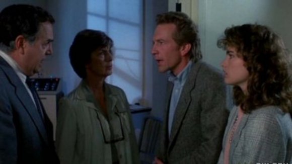 Photo from the movie A Nightmare on Elm Street 3: Dream Warriors