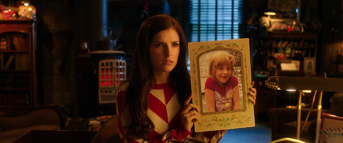 Photo from the movie Noelle