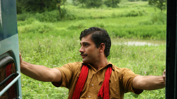 Photo from the movie Not Today