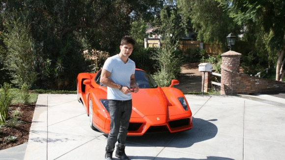 Photo from the movie Not Today