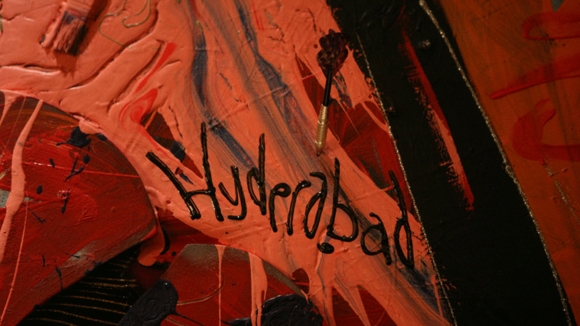 Photo from the movie Not Today