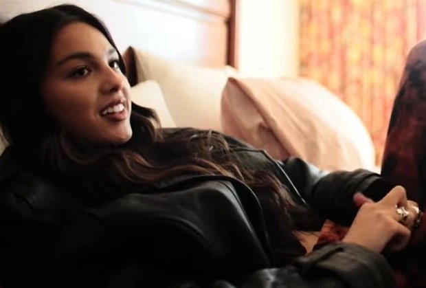 Photo du film Olivia Rodrigo: Driving home 2 u