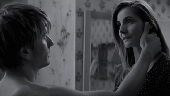 Photo from the movie In the Shadow of Women