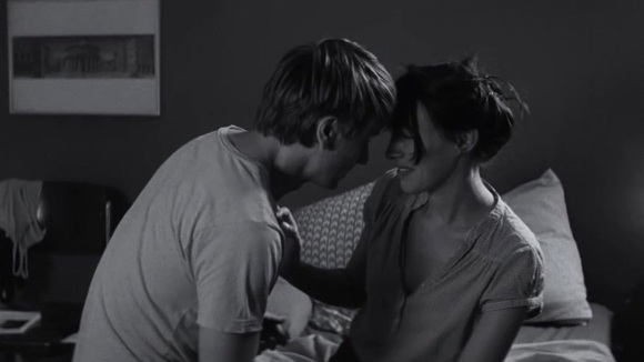 Photo from the movie In the Shadow of Women