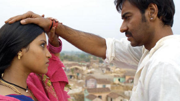 Photo from the movie Omkara