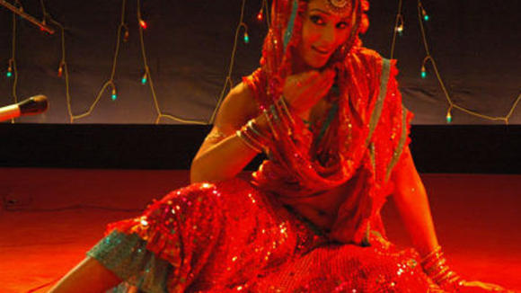 Photo from the movie Omkara