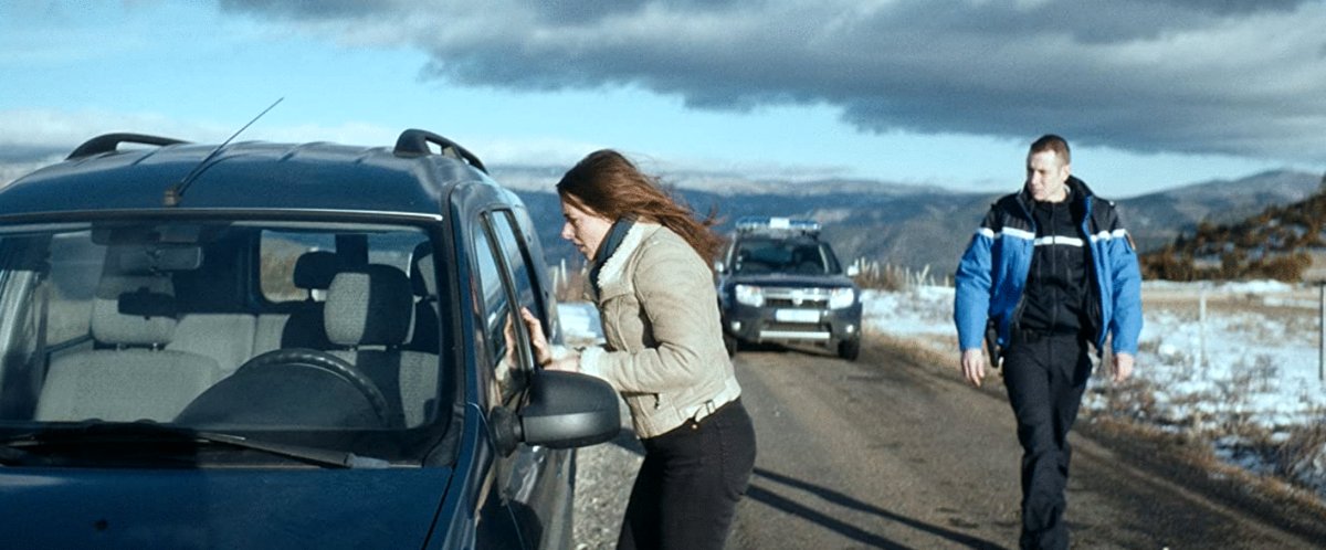 Photo du film Seules les bêtes