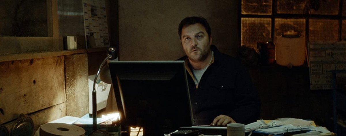 Photo du film Seules les bêtes