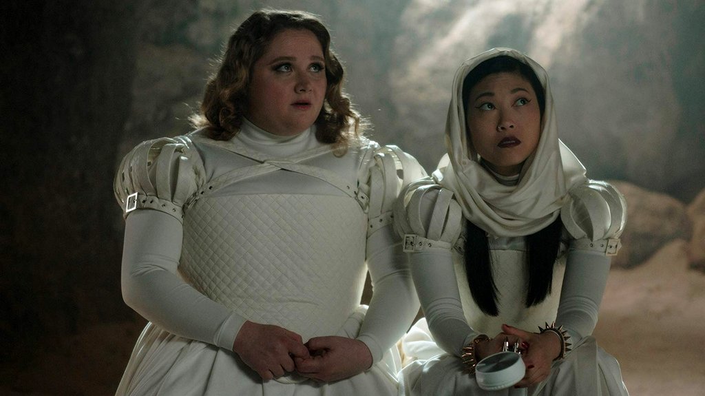 Photo du film Paradise Hills