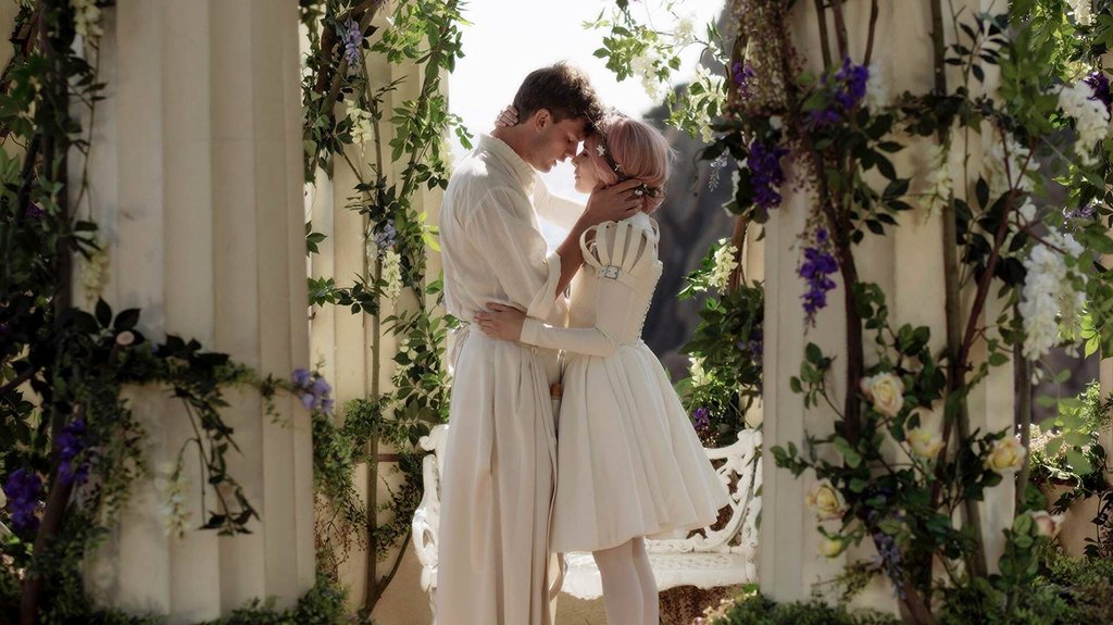 Photo du film Paradise Hills