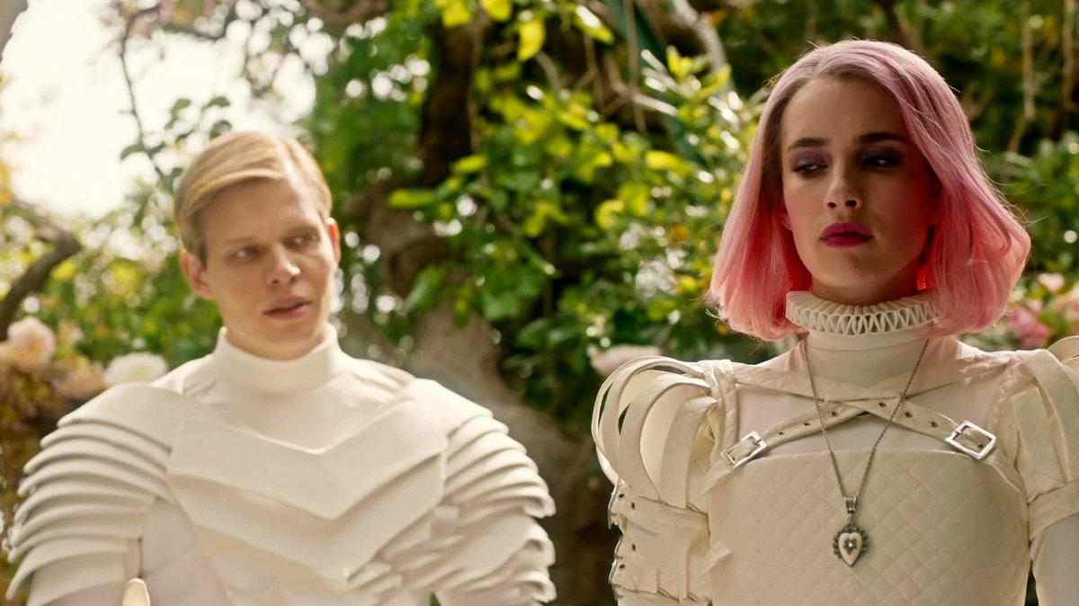 Photo du film Paradise Hills