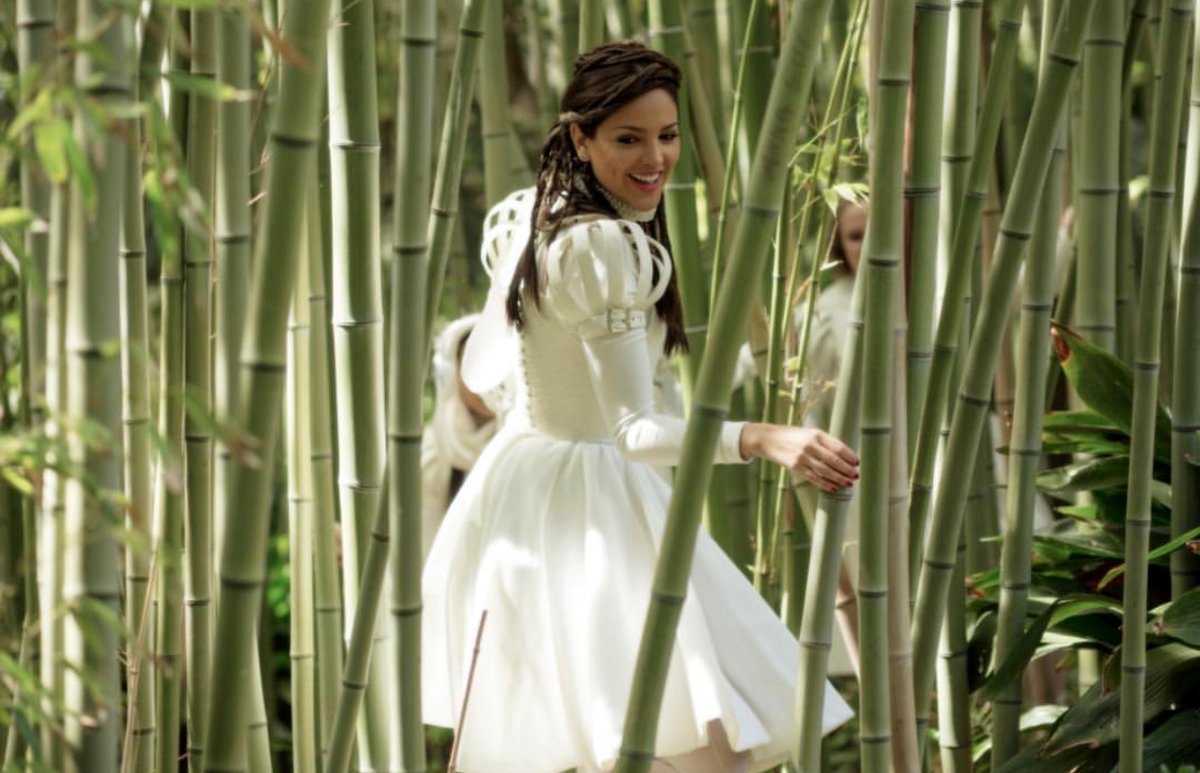 Photo du film Paradise Hills